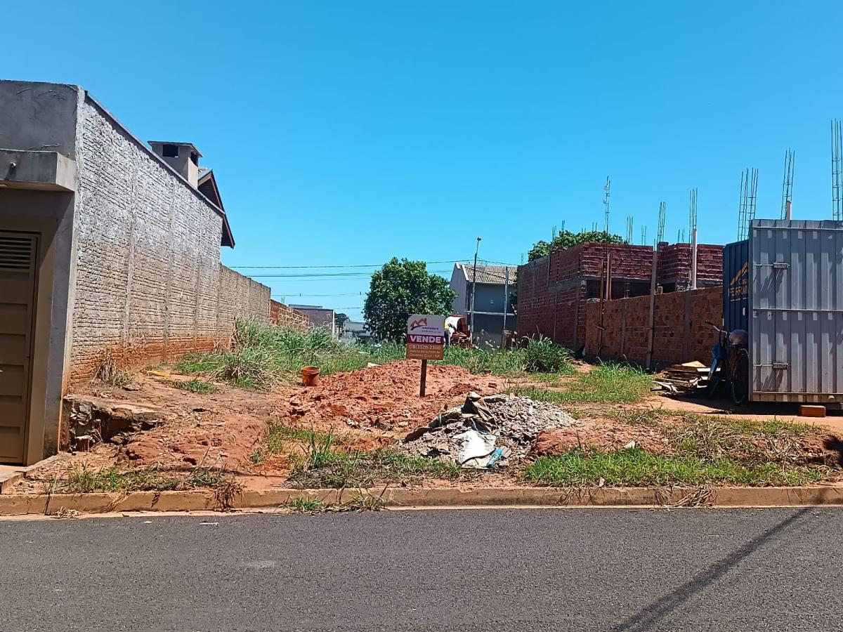 Terrenos, Bairro: Park das Figueiras