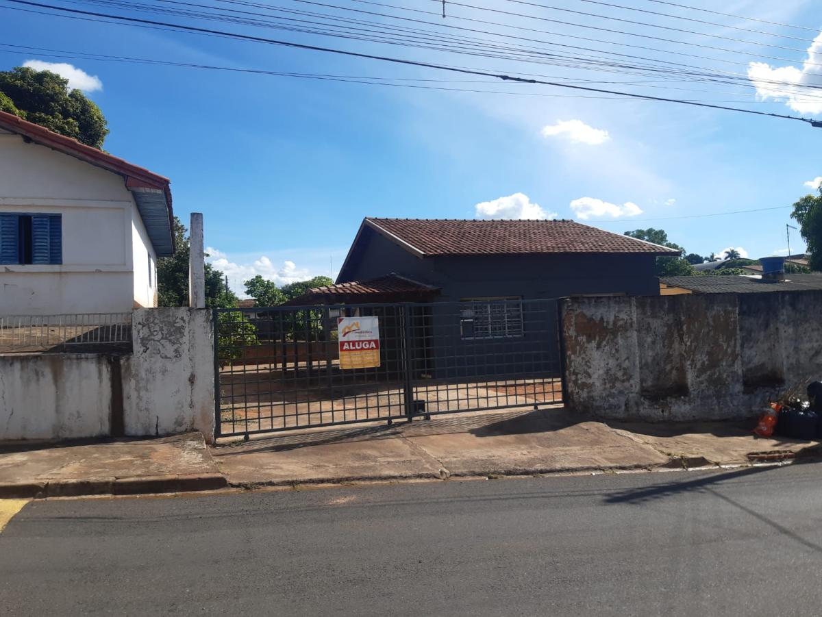 Residencial, Bairro: Centro
