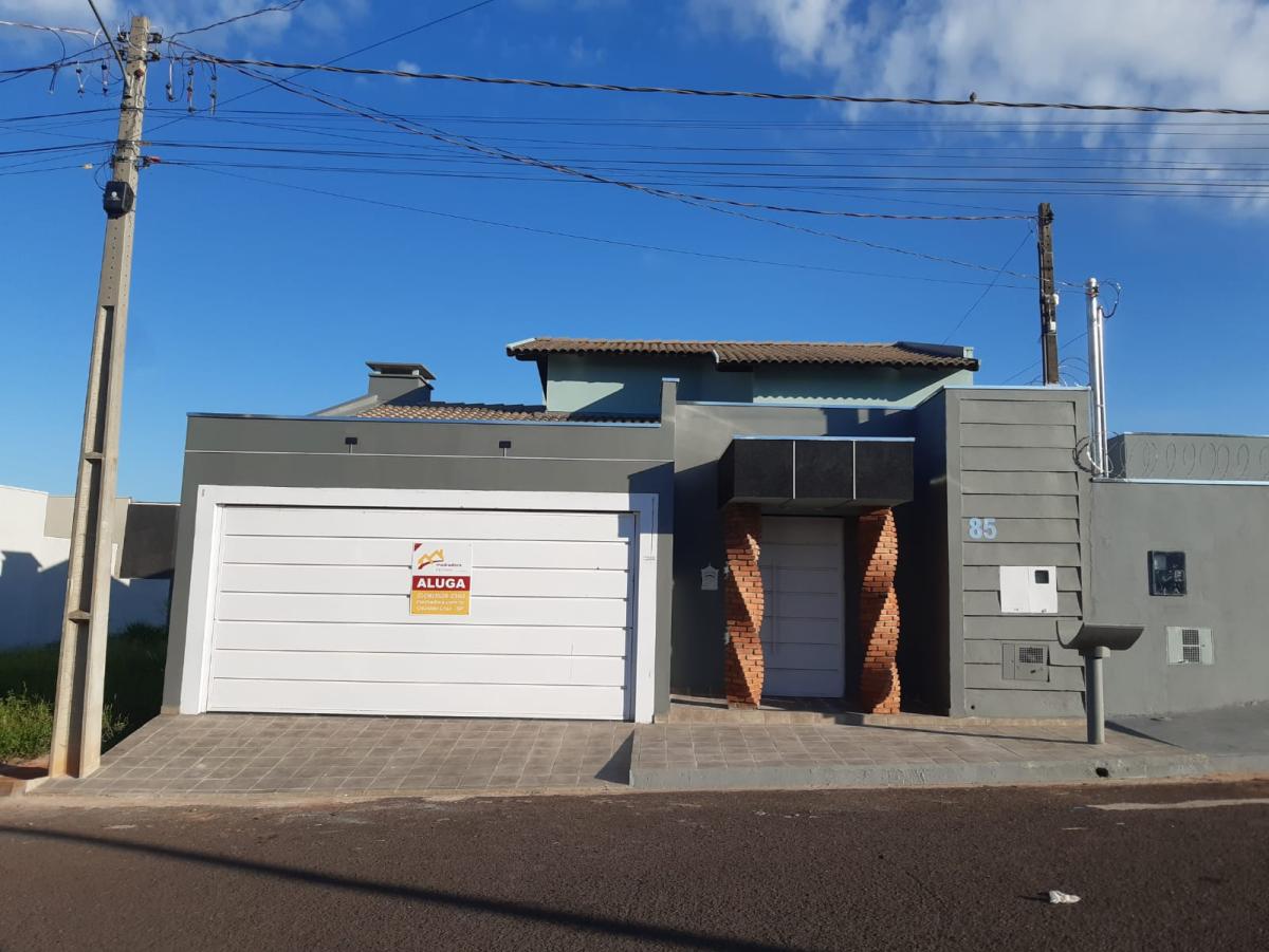 Residencial, Bairro: Park das Figueiras