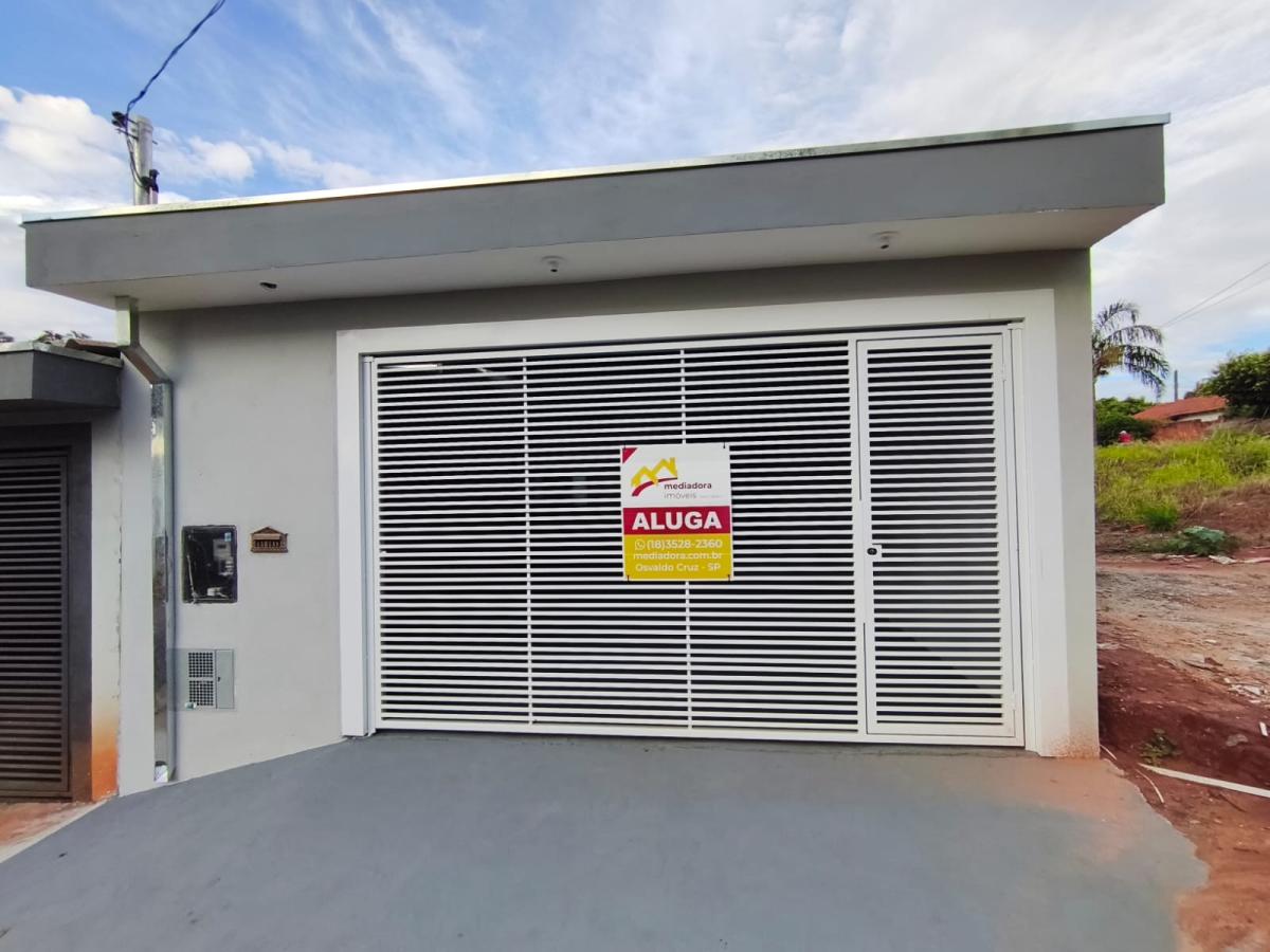 Residencial, Bairro: Veredas